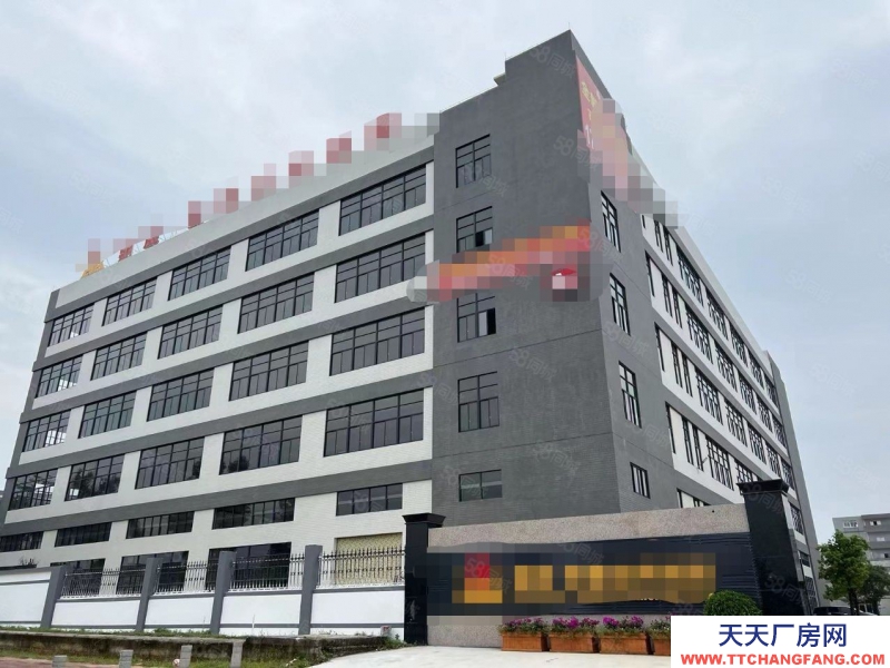 (出租) 佛山三水樂平，有全新獨門獨院廠房38000平米出租，可以分租