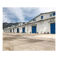 (出租) 延慶張山營國有土地廠庫房出租