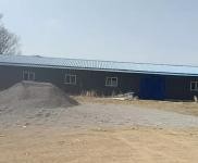 (出租) 廠子8000多平米。廠房以及辦公區域面積將近3000平米