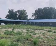 (出租) 廠子8000多平米。廠房以及辦公區域面積將近3000平米