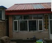 (出售) 自己的房子出售，交通便利