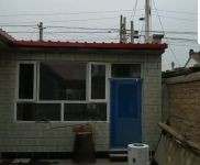 (出售) 自己的房子出售，交通便利