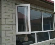 (出售) 自己的房子出售，交通便利