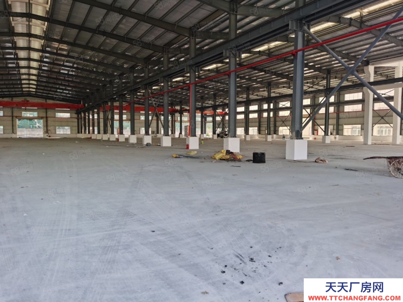 (出租) 佛山高朋 單一層標(biāo)準廠房