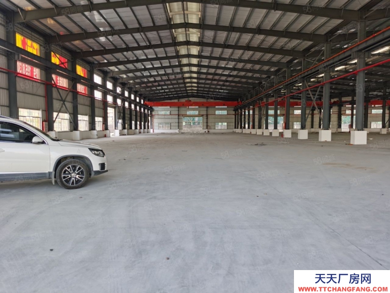 (出租) 佛山高朋 單一層標準廠房