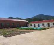 (出租) （出租）延慶周邊白河堡水庫燕山天池2900平院落房屋出租