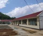 (出租) (出租)延慶周邊白河堡水庫燕山天池2900平院落房屋出租