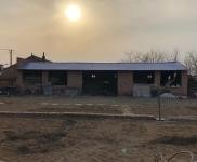 (出租) 庫房面積2200平米，生活房12間