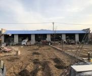 (出租) 庫房面積2200平米，生活房12間