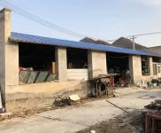 (出租) 庫房面積2200平米，生活房12間