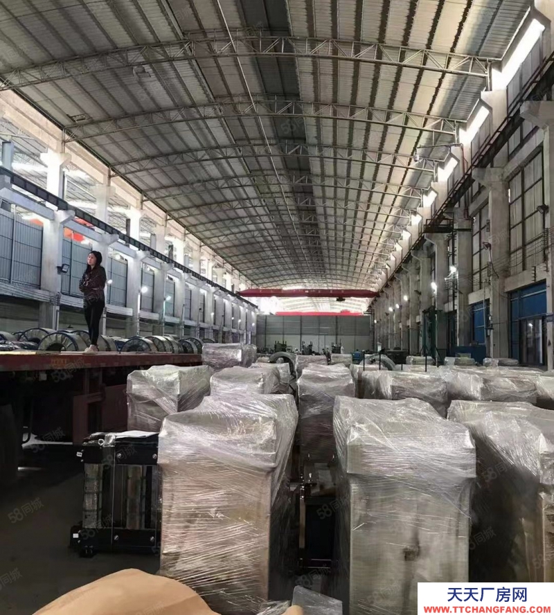 (出租) 佛山高明明城工業園紅本國有標準廠房招租