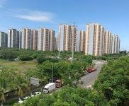 (出租) 80畝工業用地 可分租 按要求定制鋼結構與樓層廠房 交通便利