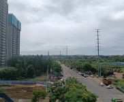 (出租) 80畝工業(yè)用地 可分租 按要求定制鋼結構與樓層廠房 交通便利