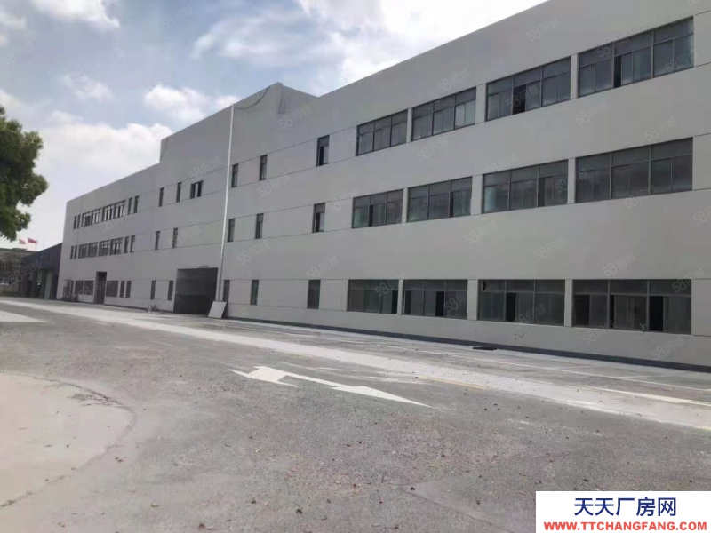 嘉興海寧(出租) 鹽倉10000平方電商倉庫出租，500平方起租，急租，沒稅收