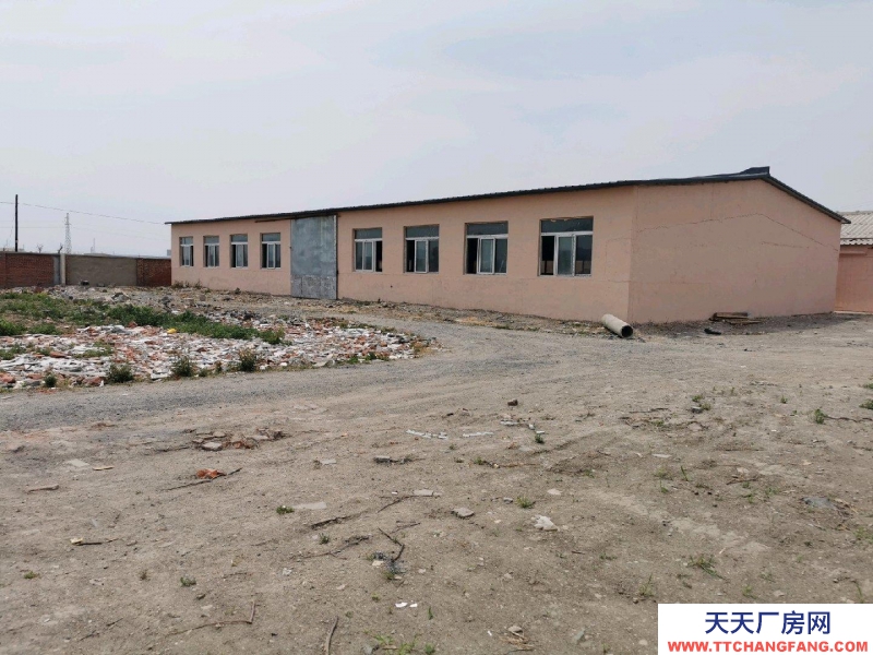 (出租盤錦雙臺子區 距離市區近，交通道路方便