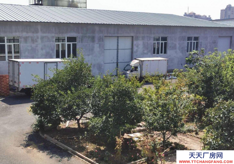 (出租)盤錦 盤山縣庫房出租價格可議