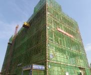 (出售) 首付50 獨立產(chǎn)權(quán) 有蒸汽 燃氣 污水處理 冷庫 馬村港3公