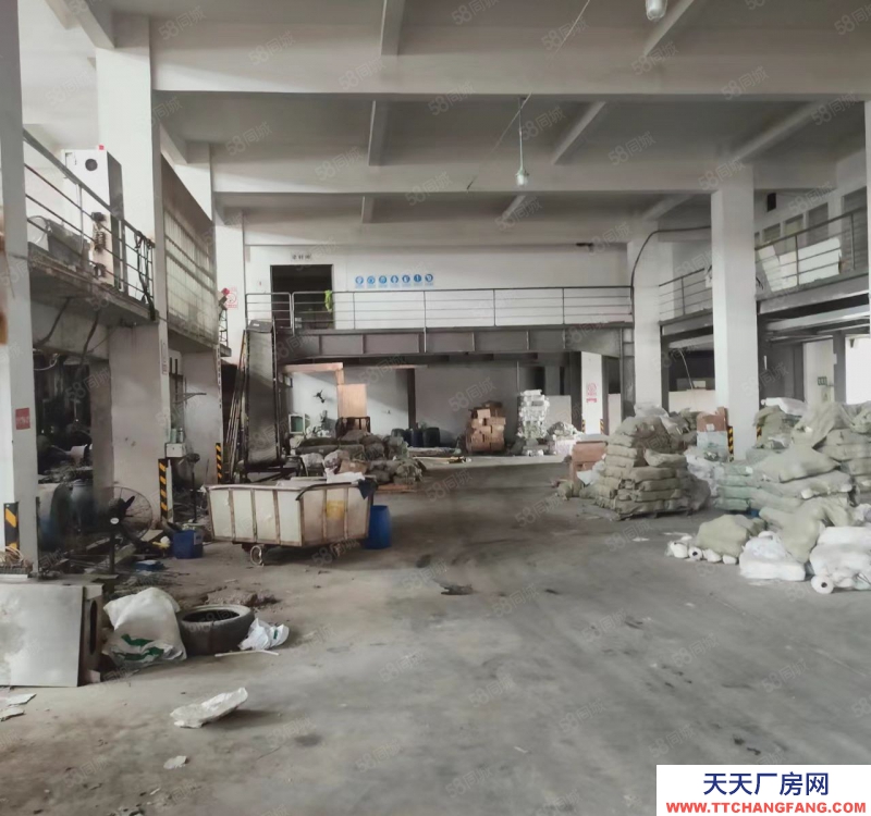 嘉興海寧(出售) 出售許巷工業區，5畝土地5500方標準廠房，獨門獨院，證件齊