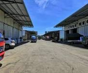 (出租) 出租秀英港澳開發區興海路—倉庫廠房 租金面議