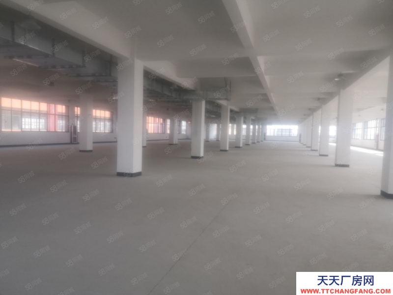 嘉興海寧(出售) 出售海寧長安東西大道旁，10畝土地7700方標(biāo)準(zhǔn)廠房