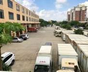 (出租) 出租秀英區永萬路杰利糧食批發市場倉庫