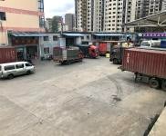 (出租) 出租秀英區永萬路杰利糧食批發市場倉庫