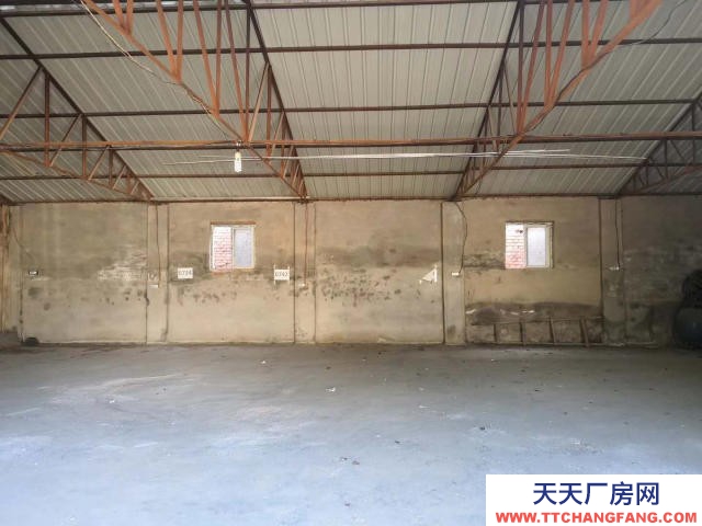 (出租)朝陽雙塔大院庫房/廠房300平米