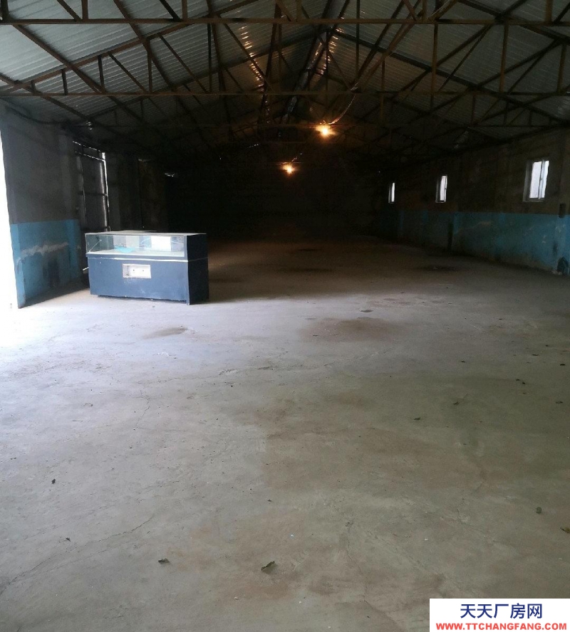 (出租)朝陽雙塔大院庫房/廠房300平米