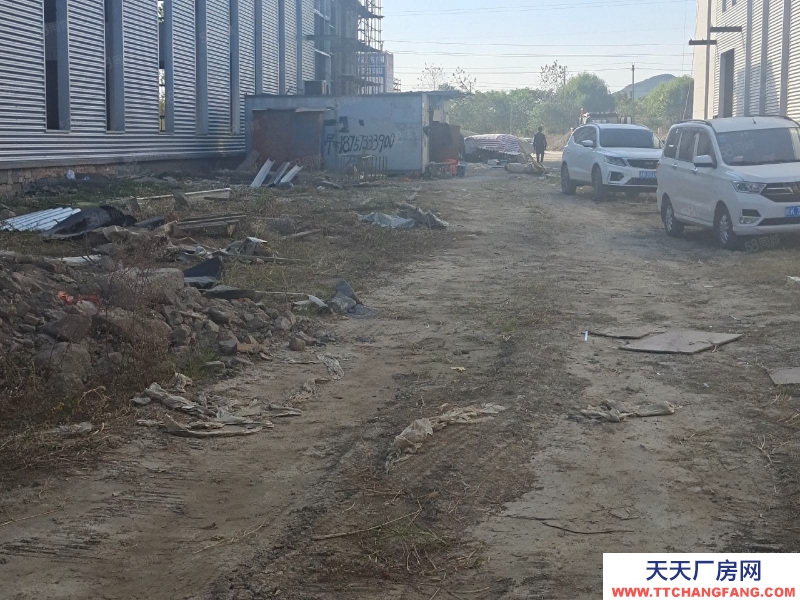 嘉興海寧(出售) 袁花獨(dú)棟4層廠房出售