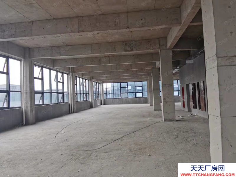 嘉興海寧(出售) 嘉興全新產業園區以芯片，半導體，電子信息等高端產業上下游為主