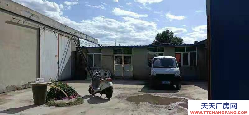 (出租) 朝陽龍城可做住宅可做倉庫可做工作車間