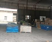 (出租) 向榮路鐵皮倉庫，可整租，可分租。