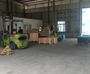 (出租) 向榮路鐵皮倉庫，可整租，可分租。