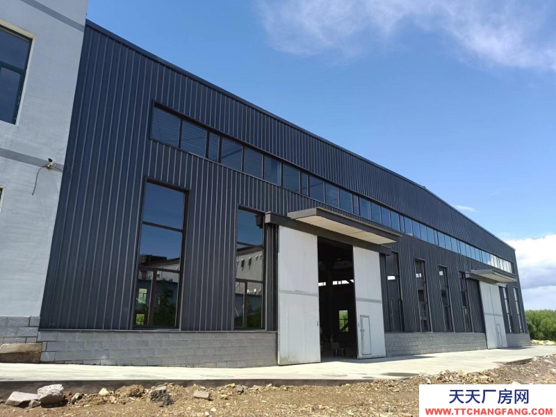 (出租) 朝陽(yáng)龍城龍城城區(qū)鋼結(jié)構(gòu)廠房,寬帶水電航車