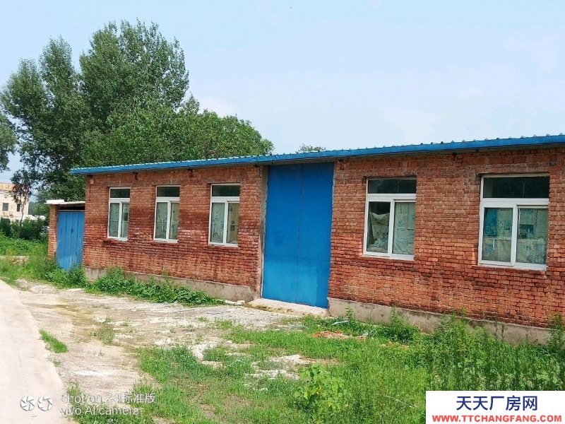 (出租) 朝陽龍城西大營子鞍鋼一號門附近，交通方便，水電齊全