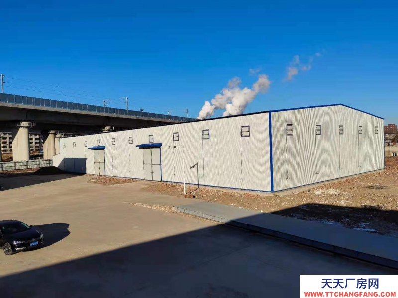 (出租) 朝陽(yáng)龍城庫(kù)房、庫(kù)房高鐵站東800米