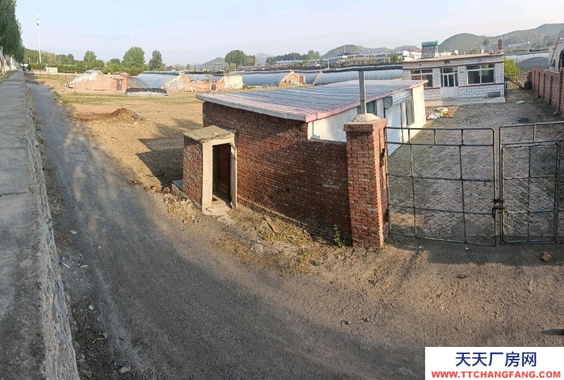 (出租)朝陽凌源 水電齊全，交通便利，距離市場外環(huán)都很近