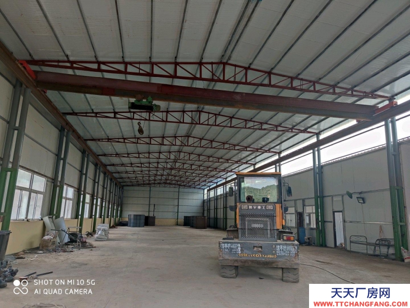 (出租) 朝陽凌源1200平，水電齊全，交通便利，適合各類企業(yè)。