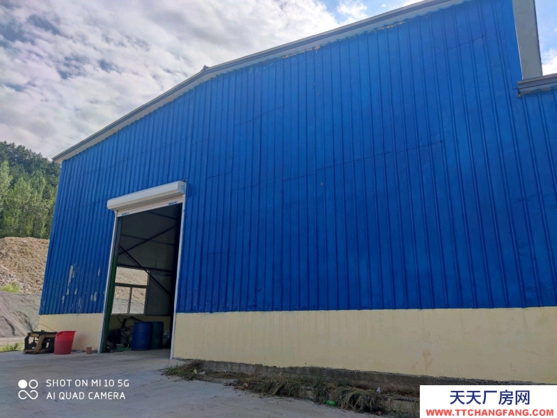 (出租) 朝陽凌源1200平，水電齊全，交通便利，適合各類企業。