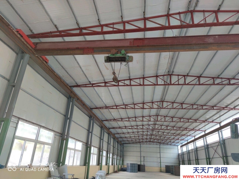 (出租) 朝陽凌源1200平，水電齊全，交通便利，適合各類企業。