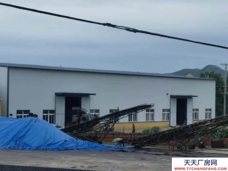 (出租) 朝陽北票市交通方便，庫房廠房均可，整租分組均可，價格面議！