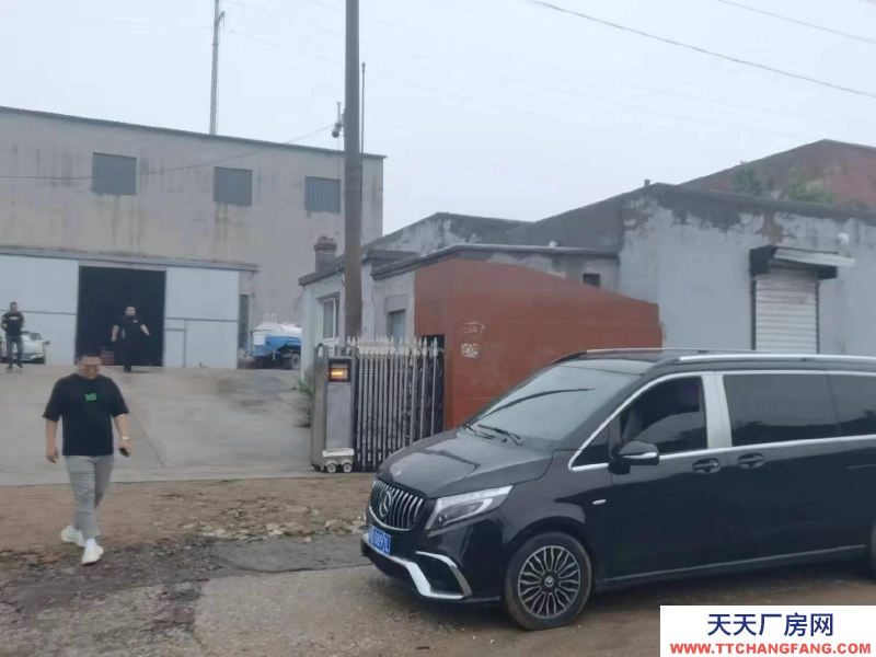 (出租) 朝陽北票市交通方便，廠房庫房均可，可分組，價格面議