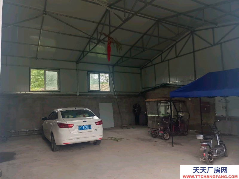 (出租) 丹東振興高4.5米，寬10米，長10米