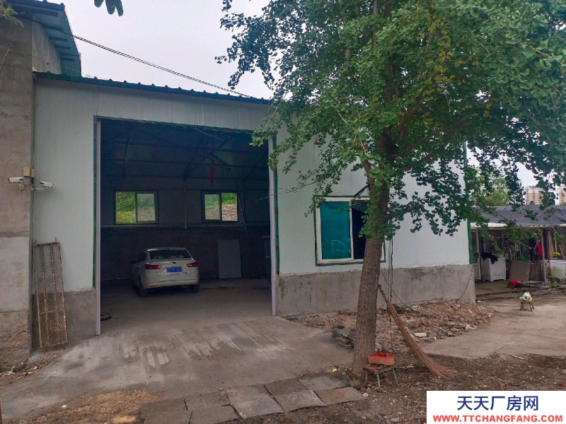 (出租) 丹東振興高4.5米，寬10米，長10米