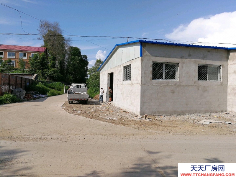 (出租) 丹東振興300平米廠房庫房一年2W，道路寬敞