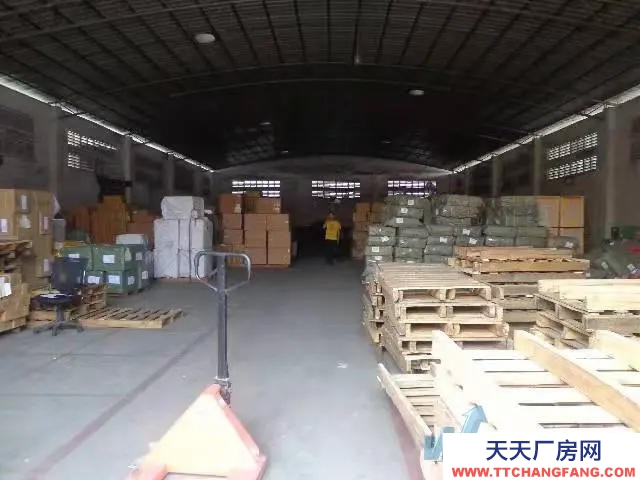 (出租) 丹東元寶區蛤蟆塘火車站旁倉庫