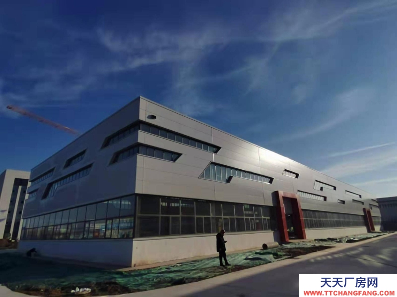 東營(yíng)出租廣饒高標(biāo)準(zhǔn)廠房，3年免租金，可分割，水電齊全