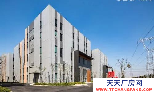 2023年新的產業園新指標，有需要的老板速聯！