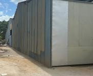 (出租) 倉庫位于蒼西村農貿市場斜對面 地理位置好