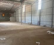 (出租) 倉庫位于蒼西村農(nóng)貿(mào)市場(chǎng)斜對(duì)面 地理位置好